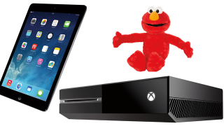 Illustration for article titled The Most Popular Christmas Gifts of the Last Decade: Elmo, Apple, Elmo